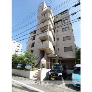 藤が丘第2ホフマンションの画像