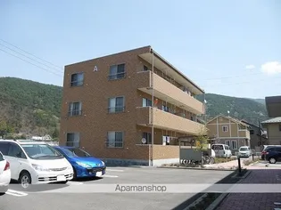 ヴィラージュ山辺の画像