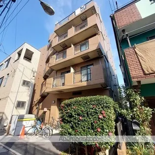 フラワーガーデンワタナベ【4階】の外観