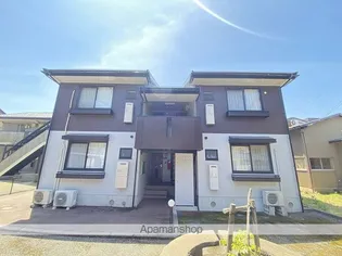 福町ハイツ B棟の画像
