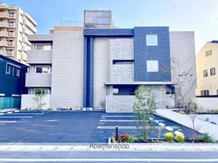 GREEN HILLS 森下町の画像