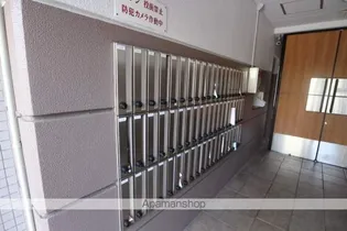 マーブル住吉【209号室】のその他画像