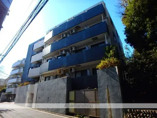 ラ シード国分寺の画像