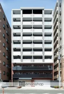 ムーンリバー久留米東町【7階】の外観