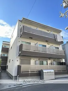 Fメゾン大領Ⅱ番館の画像