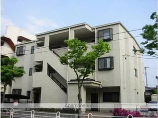 メルベーユ二村台の画像