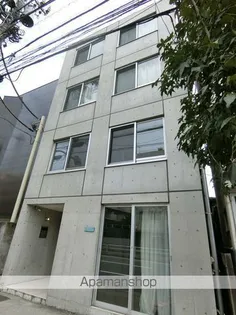 東京都杉並区荻窪5丁目【マンション】の外観