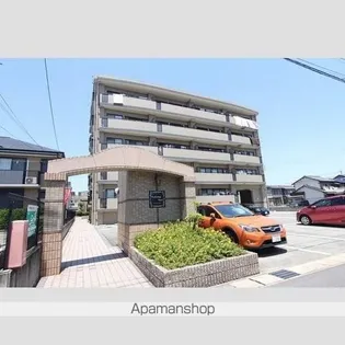 カンタベリーコートの画像