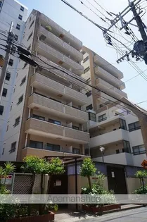 ネオハイツ薬院【10階】の外観