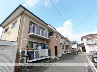 ハーモニー七日市Bの画像