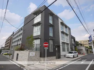 PLUMERIA鶴舞の画像