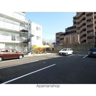 東名ハイツ【3階】の内装