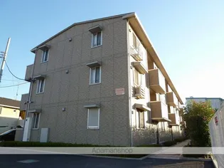 アネシス 壱番館の画像