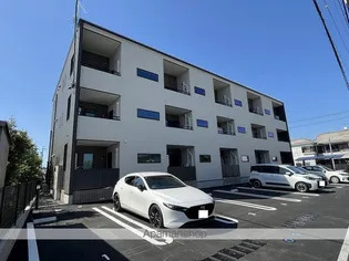 プエンテリア岡崎の画像