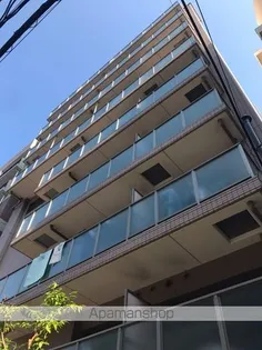 ドゥーエ横濱台町【9階】の外観