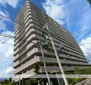 大阪府大阪市城東区関目3丁目【マンション】の外観