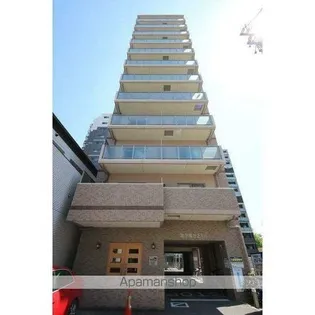 リアライズ代官町(willDo代官町)【7階】の外観