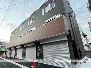 GHーALIVIO FUKAIBASEの画像