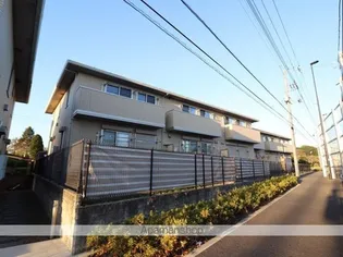 ノールメゾン II【2階】の外観