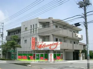 フルジェンテⅠ番館の画像