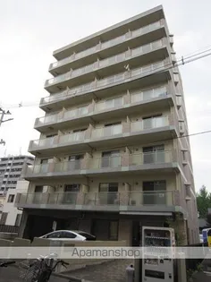 エクセラ晩翠通の画像