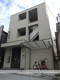 メゾンオアシスの画像