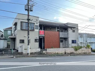 グリーンメゾンの画像