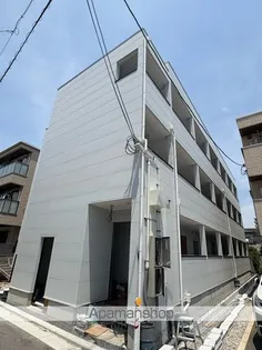 レガーロ鳳東町【103号室】の外観