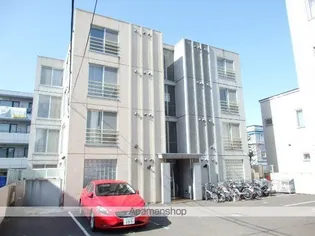 エムプラス山鼻の画像