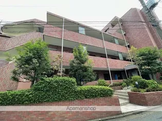 NJK MARQUIS KOISHIKAWA【2階】の外観