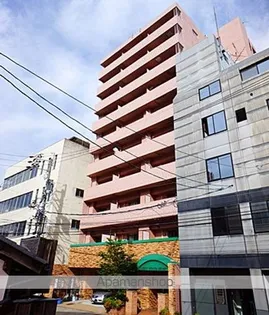 サンステージ泉【9階】の外観