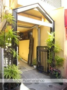 ルネスオダ【2階】の外観