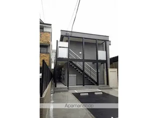 レオパレスコスモ天下茶屋の画像