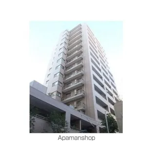 クリオ文京小石川【15階】の外観