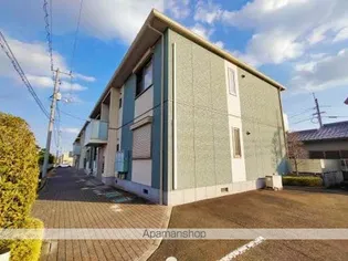 グランラシュレ C棟の画像