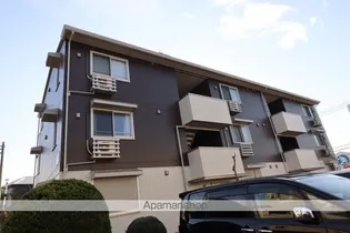 グランド ソレーユIの画像