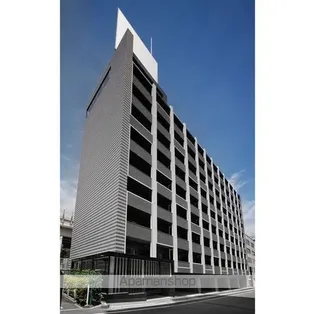 コンフォリア錦糸町DEUX【5階】の外観