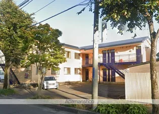 メゾン・ド・くしろ【1階】の外観