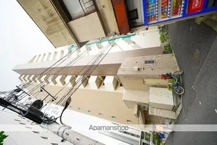 リージア西新宿【2階】の外観