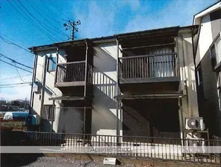 幸永コーポの画像