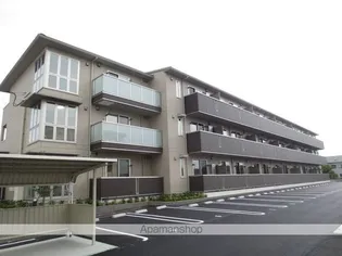 ウエストヴィレッジⅣ【3階】の外観