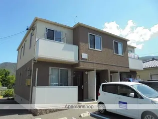 GREAT COURT【1階】の外観