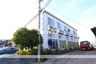 レオパレスホーホ プラッツの画像