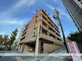 ステラヒルズ【4階】の外観