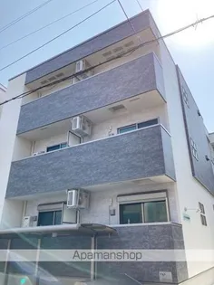 フジパレス住吉遠里小野の画像