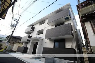 ヒルハイツ箕輪の画像