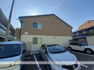 ハイツ フラワーの画像