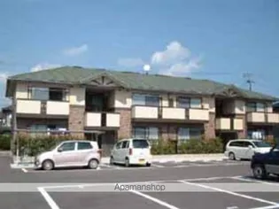 コンフォーレ原田 A棟の画像