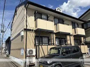 セジュールM2の画像