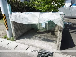 シャーメゾン大和A【1階】のその他画像